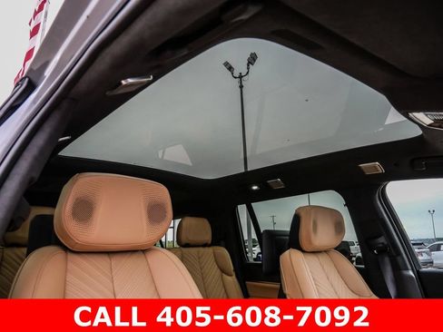 Used 2026 Cadillac Escalade IQL Sport 2 AWD/4WD image 18
