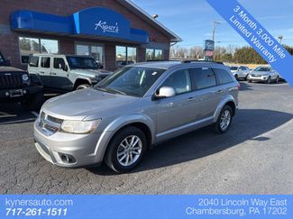 Used 2019 Dodge Journey SE w/ Connectivity Group video 1