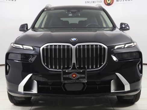 Used 2023 BMW X7 xDrive40i w/ Premium Package image 58