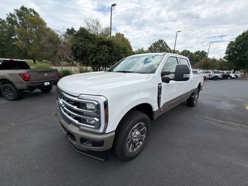 New 2026 Ford F250 King Ranch AWD/4WD image 23