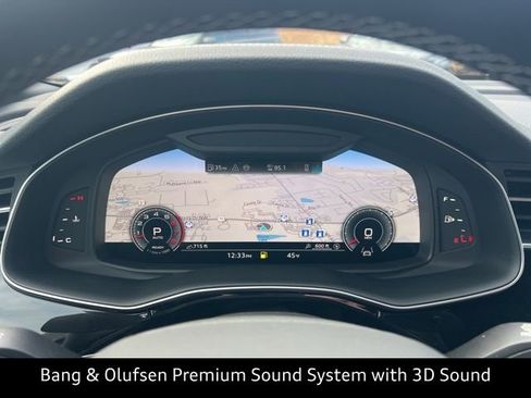 New 2026 Audi Q7 3.0T Premium Plus image 8