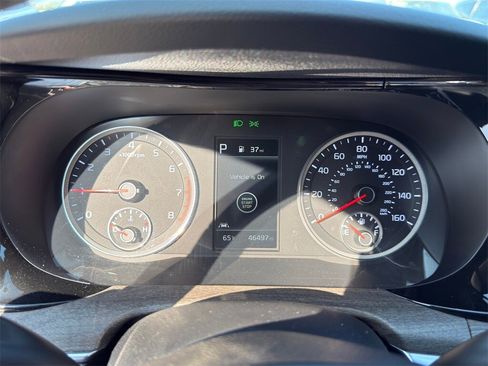 Used 2022 Kia K5 EX image 17