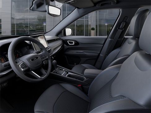 New 2026 Jeep Compass Latitude w/ Quick Order Package 29K image 22