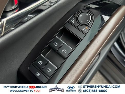 Used 2025 MAZDA CX-30 AWD 2.5 S w/ Premium Package image 30