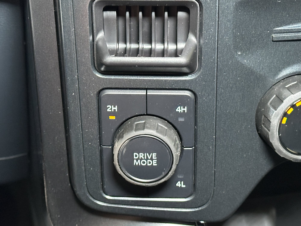 New 2026 Ford F150 STX w/ Equipment Group 200A AWD/4WD image 22