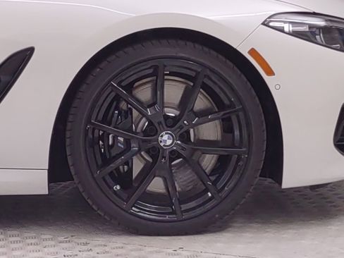 New 2026 BMW 840i Convertible w/ M Sport Professional Package image 10