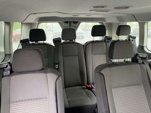 Used 2024 Ford Transit 350 XLT RWD image 23