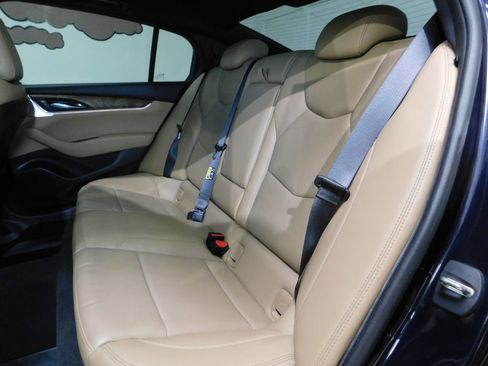 Used 2021 Cadillac CT5 Premium Luxury AWD/4WD image 84