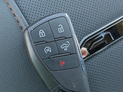 New 2026 GMC Sierra 2500 AT4 w/ AT4 Premium Plus Package image 31