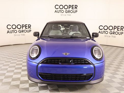 New 2026 MINI Cooper 2-Door Hardtop FWD image 8
