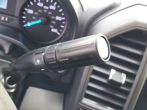 Used 2019 Ford F350 XL w/ STX Appearance Package image 17