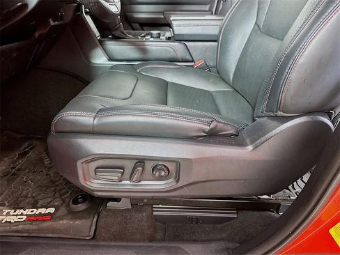 Used 2023 Toyota Tundra TRD Pro image 9