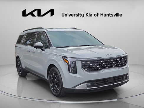 New 2026 Kia Carnival SX Prestige FWD image 1