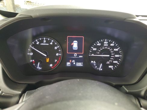 New 2025 Subaru Impreza 2.0i image 23