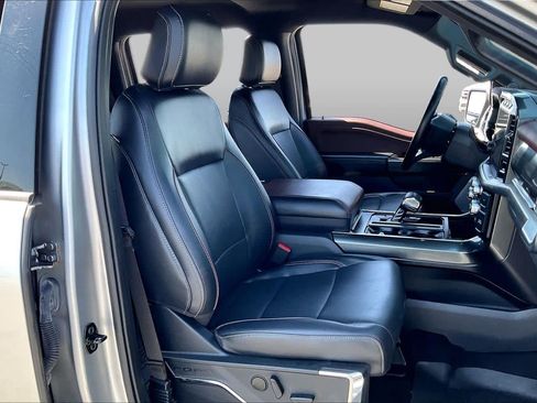 Certified 2023 Ford F150 Lariat AWD/4WD image 9