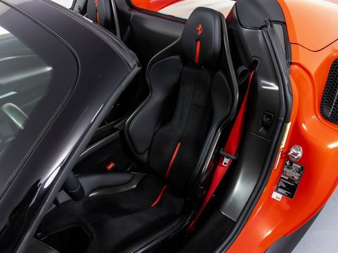 Certified 2024 Ferrari 296 GTS image 44