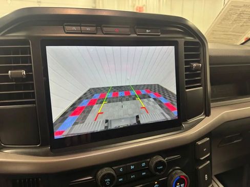 Used 2024 Ford F150 XL w/ Equipment Group 103A High image 17