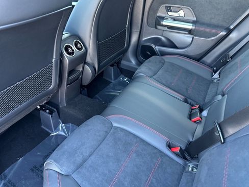 New 2026 Mercedes-Benz GLA 35 AMG 4MATIC image 23