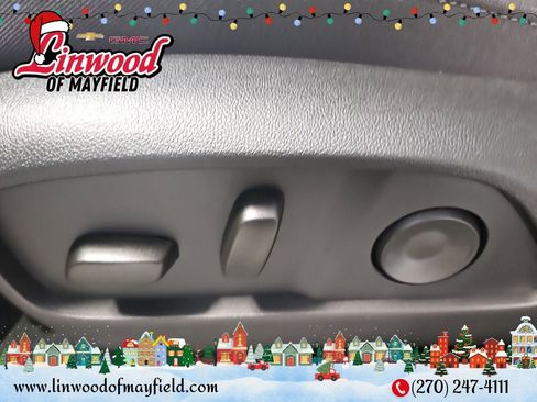 New 2026 GMC Terrain Elevation w/ Elevation Premium Package image 19