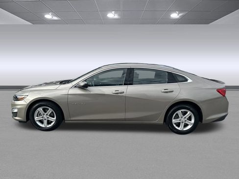 Used 2024 Chevrolet Malibu LT image 6
