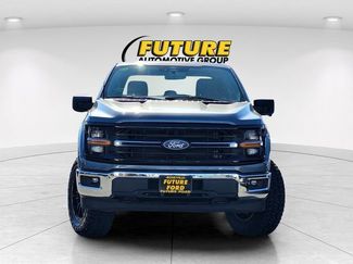 Certified 2024 Ford F150 XLT w/ Mobile Office Package video 2