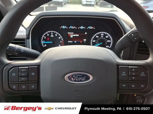 Used 2021 Ford F150 XL w/ Equipment Group 101A High AWD/4WD image 20