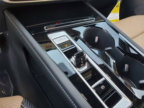 New 2026 Volkswagen Atlas Cross Sport SE image 9