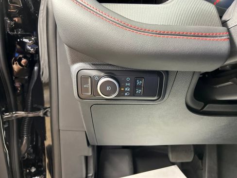 New 2026 Ford Explorer ST-Line w/ ST-Line Street Pack AWD/4WD image 25