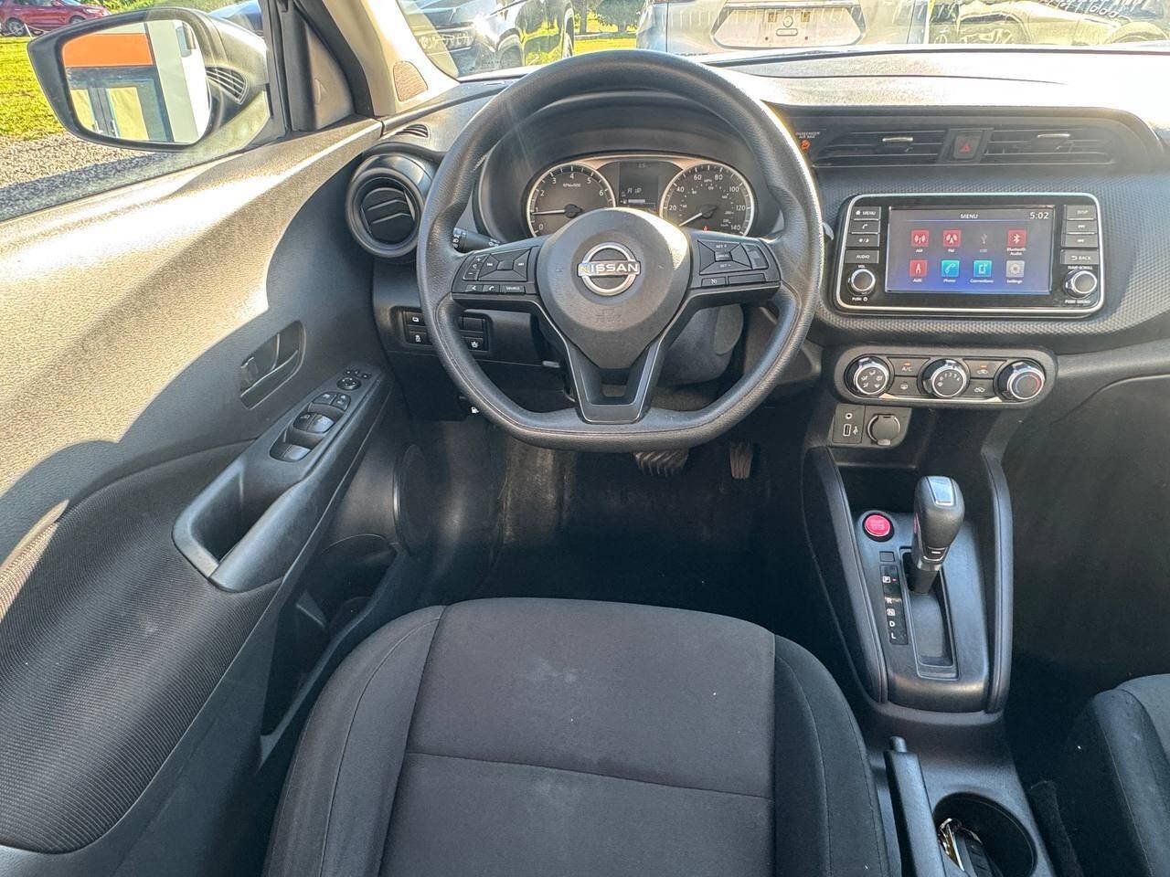 Used 2024 Nissan Kicks S FWD image 15