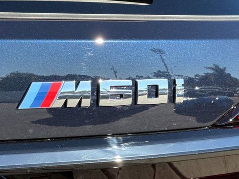 New 2026 BMW X7 M60i w/ Executive Package image 34