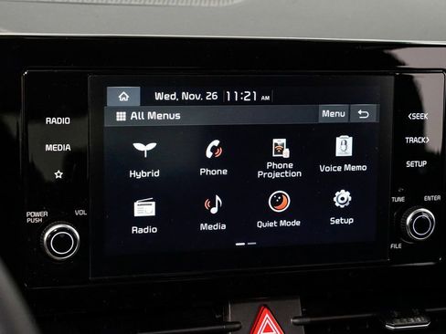 Certified 2024 Kia Sportage LX image 14