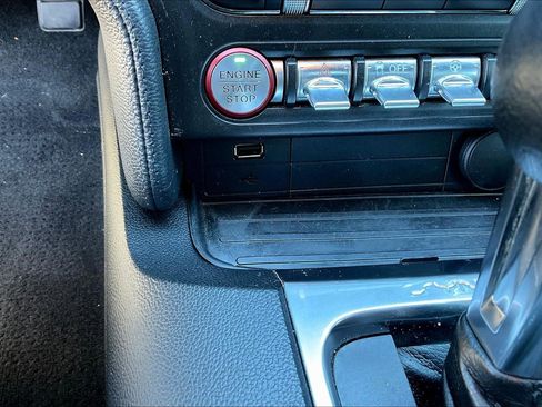 Used 2019 Ford Mustang Coupe w/ Equipment Group 101A image 16