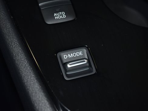 New 2026 Nissan Rogue SV w/ Cold Weather Package FWD image 13