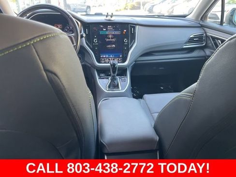 Used 2022 Subaru Outback Onyx Edition XT AWD/4WD image 17