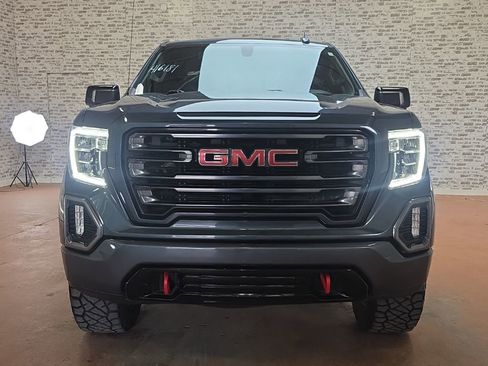 Used 2022 GMC Sierra 1500 AT4 w/ AT4 Preferred Package image 2