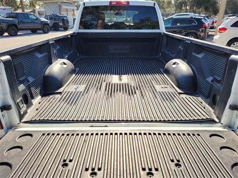 Certified 2024 RAM 3500 Big Horn image 9