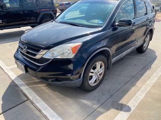 Used 2010 Honda CR-V EX-L image 1