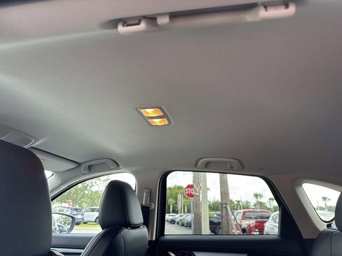 Certified 2025 MAZDA CX-5 AWD 2.5 S w/ Select Package image 20