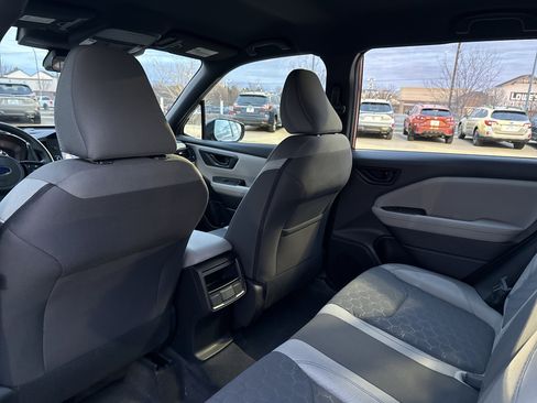 New 2026 Subaru Forester image 18