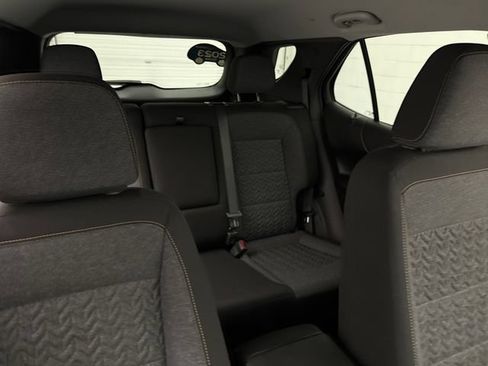 Certified 2023 Chevrolet Equinox LT AWD/4WD image 30