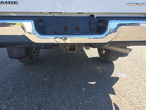 Used 2020 RAM 2500 Laramie AWD/4WD image 31