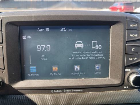 Used 2018 Hyundai Kona Limited FWD image 30