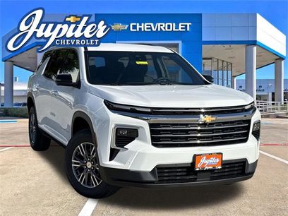 New 2026 Chevrolet Traverse LT w/ Enhanced Driving Package