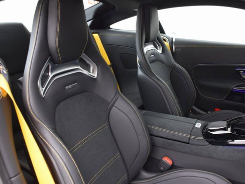 New 2025 Mercedes-Benz AMG GT 55 image 15