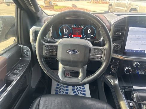 Used 2023 Ford F150 Lariat image 14