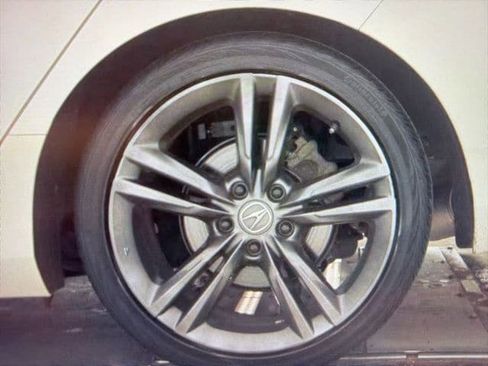 Used 2023 Acura Integra A-Spec image 9