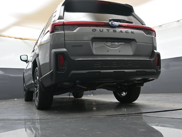 New 2026 Subaru Outback Touring XT AWD/4WD image 43
