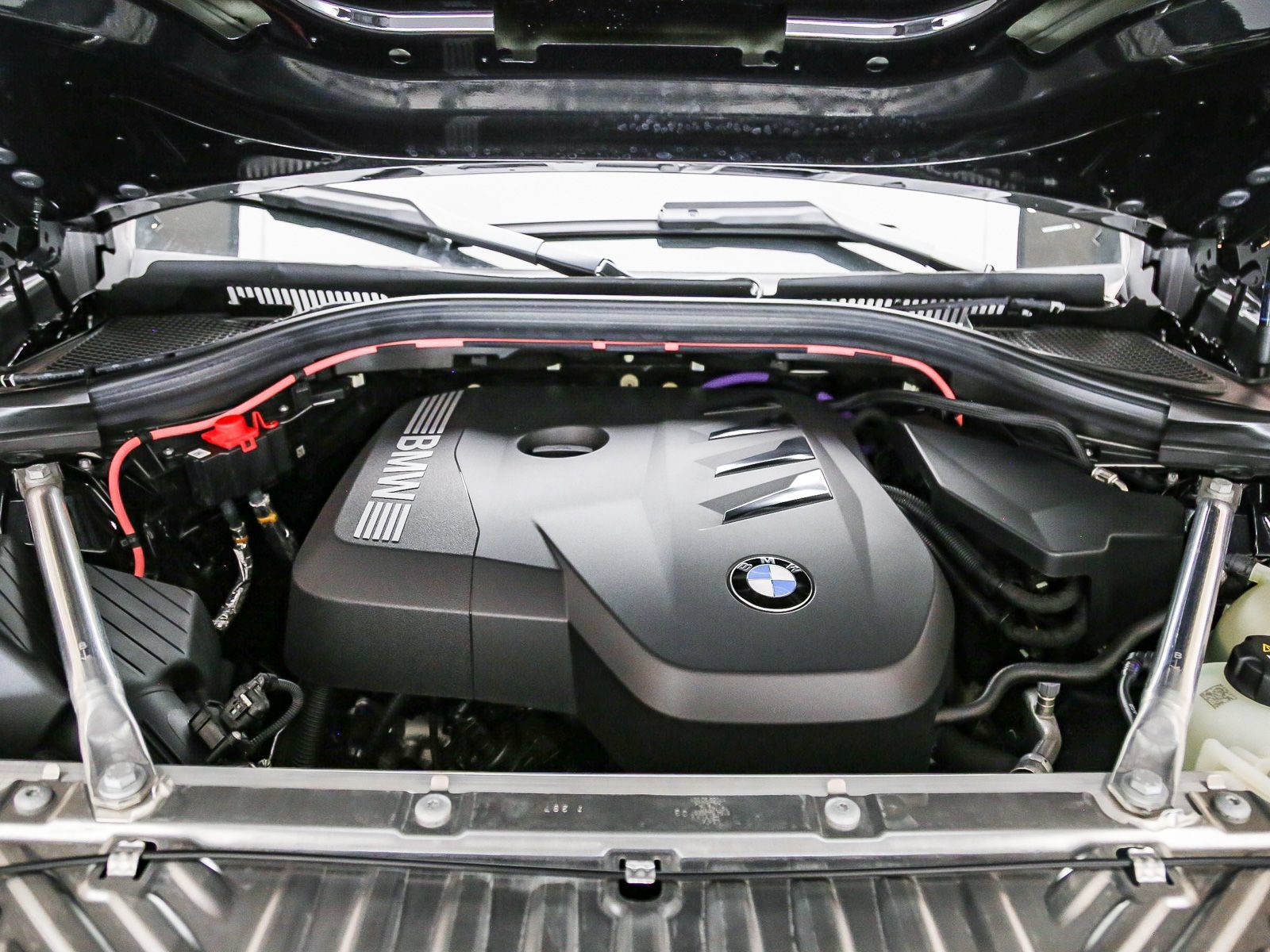 Used 2026 BMW X3 xDrive30i w/ Premium Package AWD/4WD image 28