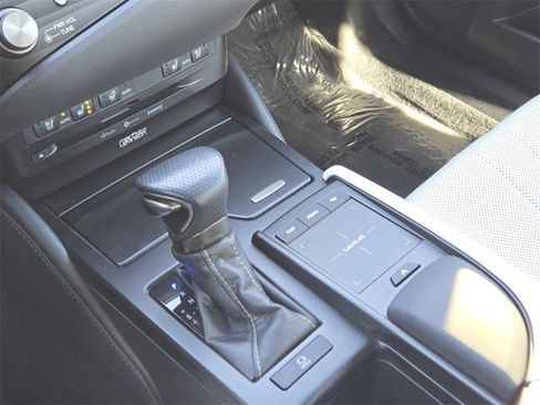 Certified 2021 Lexus ES 350 F Sport w/ Special Edition image 21