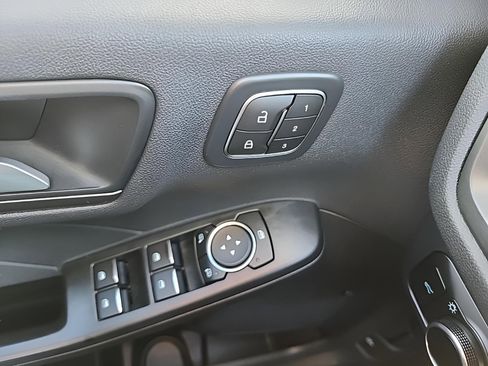 Certified 2023 Ford Escape Active w/ Tech Pack #2 image 17